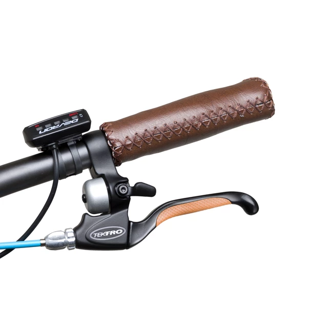 Městské elektrokolo Devron 28120 28" - model 2017