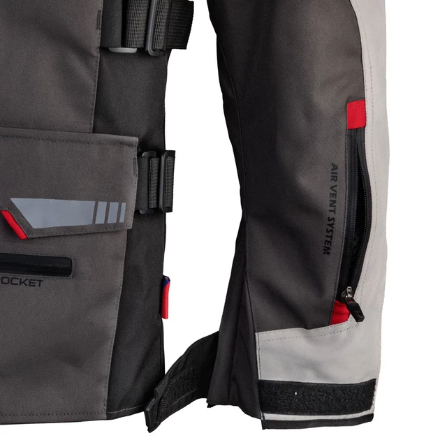 W-TEC Excellenta Touring Motorradjacke