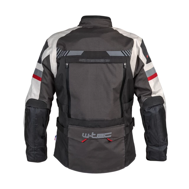 Touring Motorcycle Jacket W-TEC Excellenta