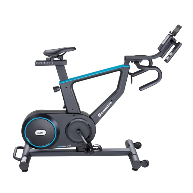 Exercise Bike inSPORTline inCondi S200i