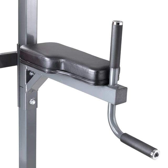 Multi-Purpose Pull-Up Station inSPORTline Power Tower PT300