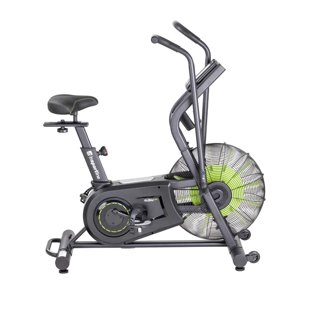 AirBike inSPORTline Lite - 2.jakost