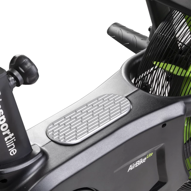 AirBike® inSPORTline Lite - 2.jakost