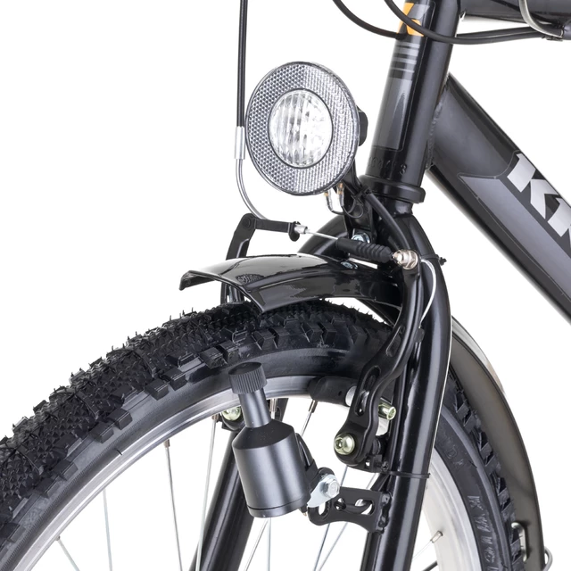 Trekking Bike Kreativ 2613 26” – 2019