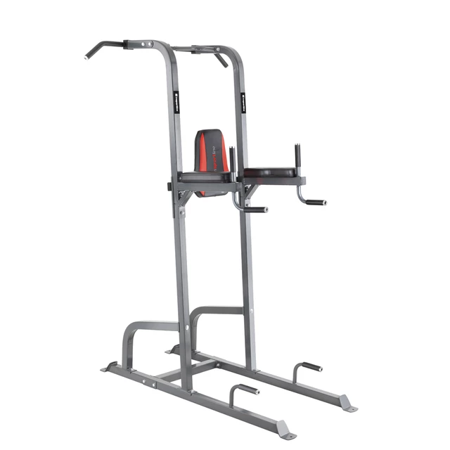 Multi-Purpose Pull-Up Station inSPORTline Power Tower PT300