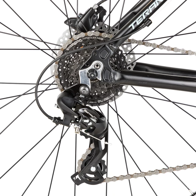 Horské kolo DHS Teranna 2927 29" - model 2018