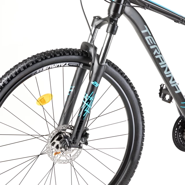 Horské kolo DHS Teranna 2927 29" - model 2018