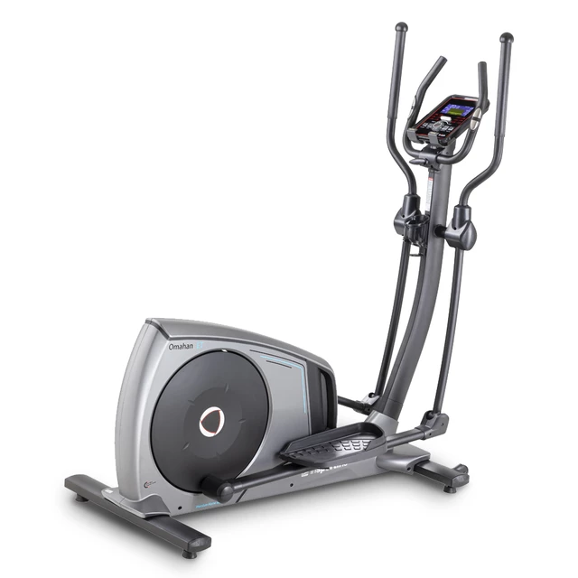 inSPORTline Omahan ET Crosstrainer