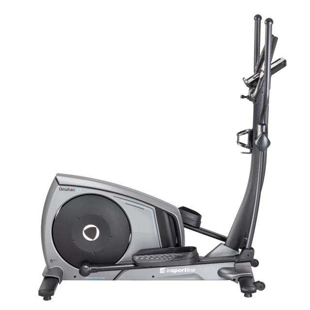 Elliptical Trainer inSPORTline Omahan ET