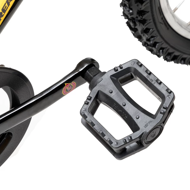 Dětské kolo Kreativ 2013 20" - model 2018