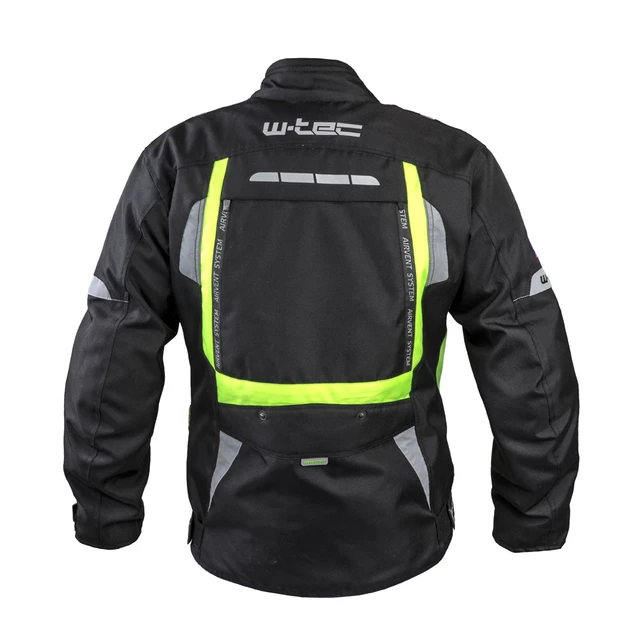 W-TEC Gelnair Motorradjacke