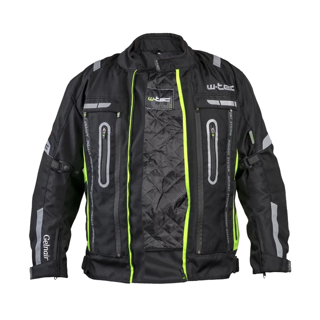 Motorcycle Jacket W-TEC Gelnair - M