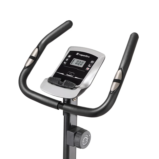 Exercise Bike inSPORTline Petyr UB