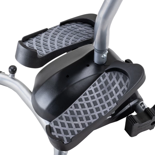 inSPORTline Strong Twist Stepper