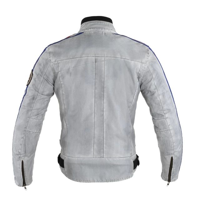 W-TEC 91 Cordura Herren Textiljacke