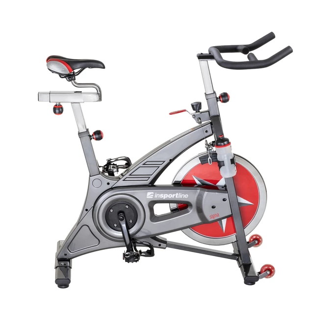 Spinning Bike inSPORTline Signa