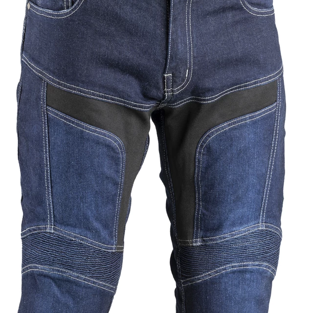 Men’s Motorcycle Jeans W-TEC Alfred CE