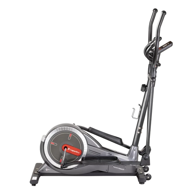 inSPORTline Hodore ET Crosstrainer