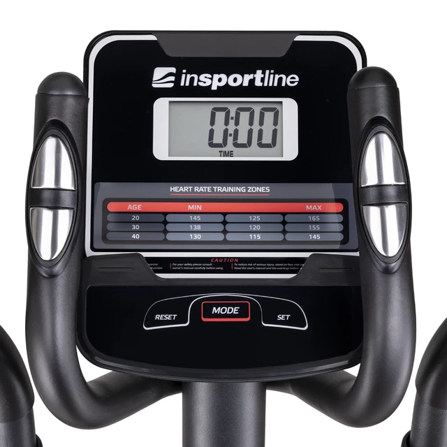 inSPORTline Hodore ET Crosstrainer