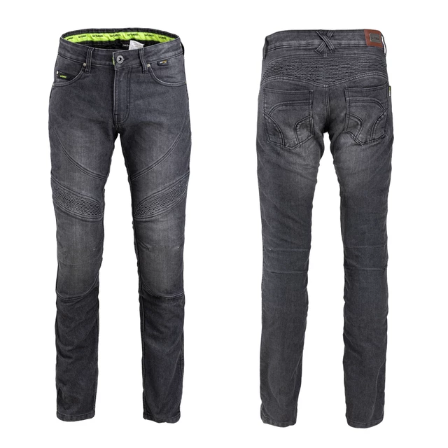 Men’s Motorcycle Jeans W-TEC Oliver