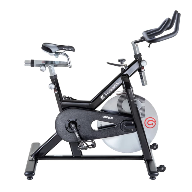 Spinning Bike inSPORTline Omegus