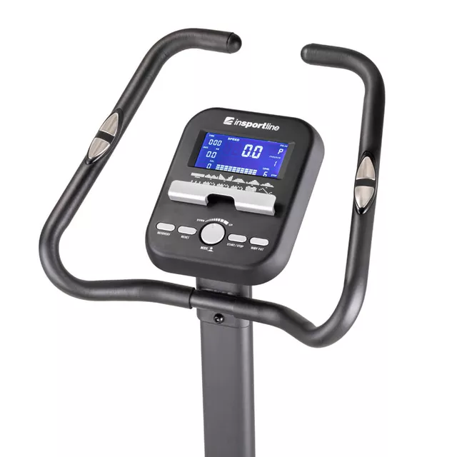 inSPORTline Delavan UB Heimtrainer