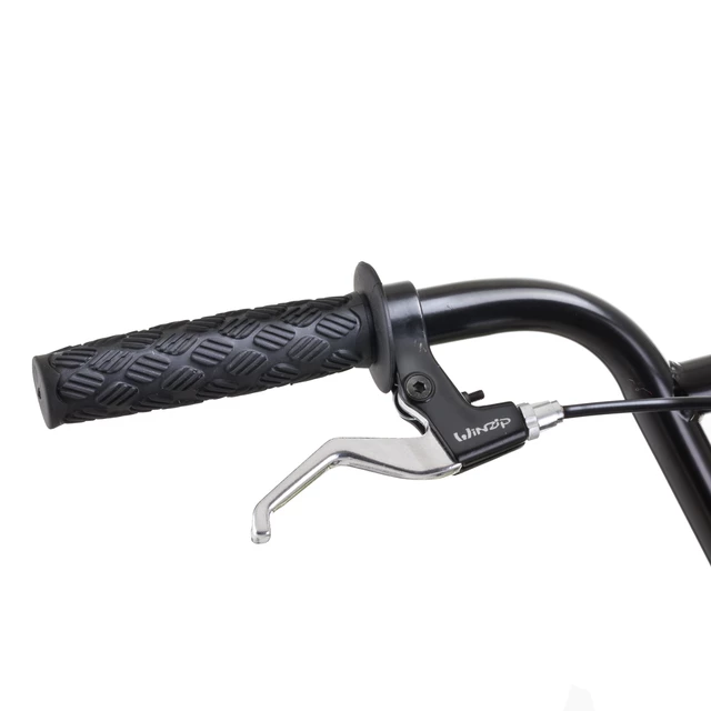Rower freestyle BMX DHS Jumper 2005 20" cali - 6.0 - Fioletowy
