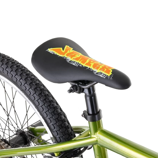 Freestyle Bike DHS Jumper 2005 20” – 2019 - Green