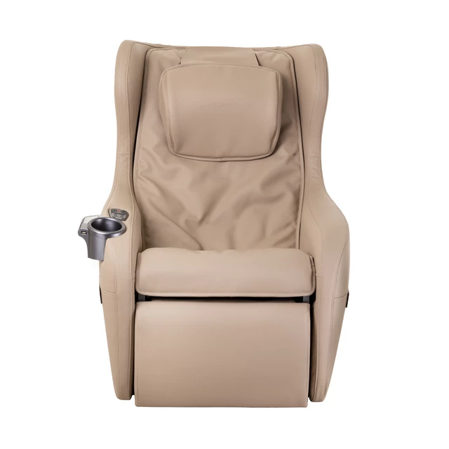 Massage Chair inSPORTline Scaleta - Beige