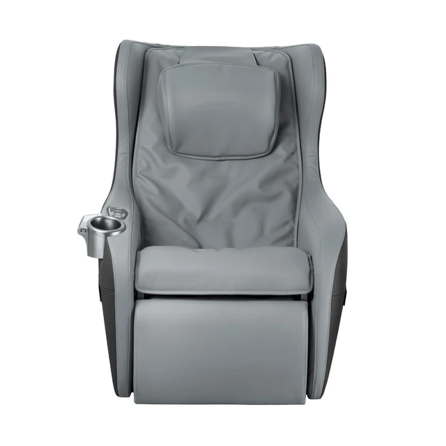 Massage Chair inSPORTline Scaleta II - Grey-Black