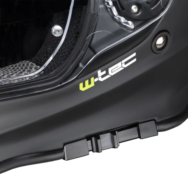 Moto prilba W-TEC V331 PR - XXL (63-64)