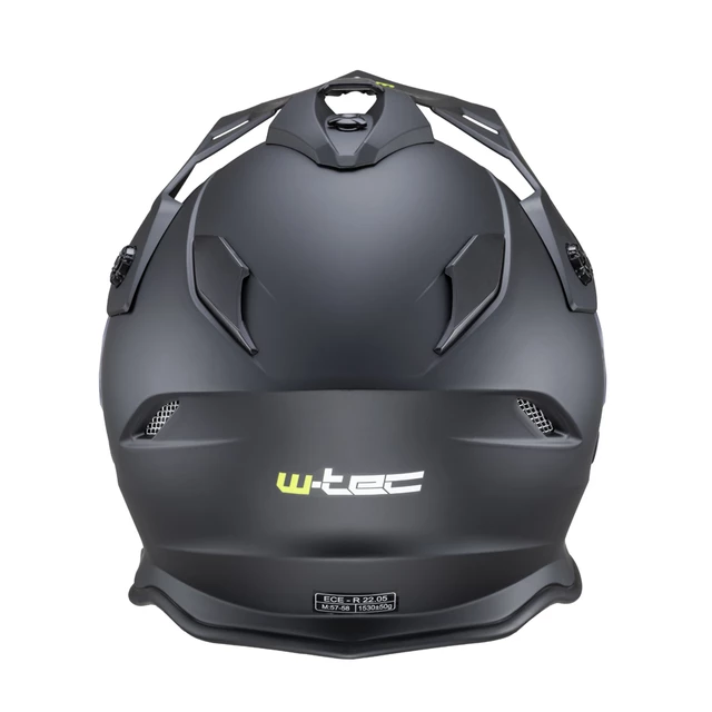 W-TEC V331 PR Motorradhelm