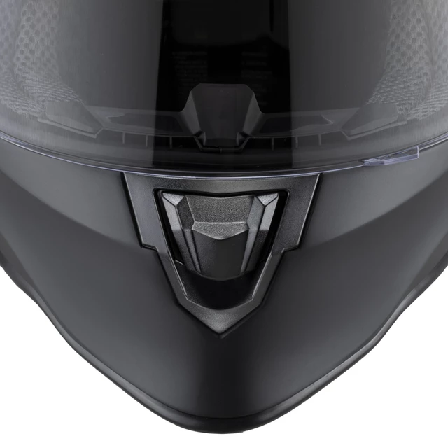 Motorcycle Helmet W-TEC Integra Solid