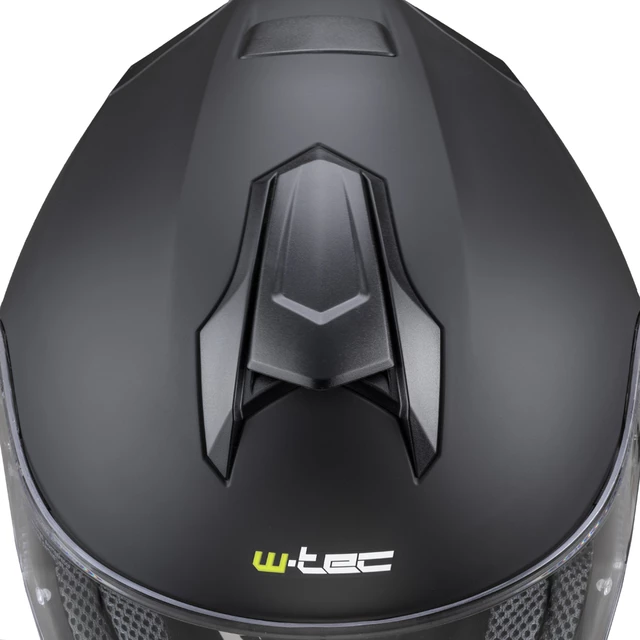 Kask motocyklowy zamknięty W-TEC Integra Solid