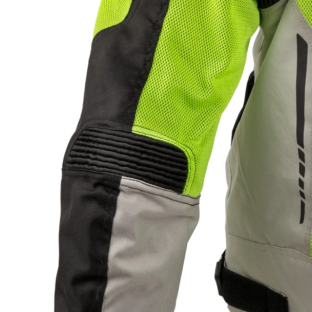 W-TEC Saigair Herren Sommer Motorradjacke