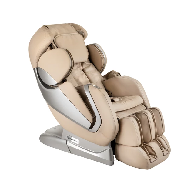 Massage Chair inSPORTline Kostaro - Grey