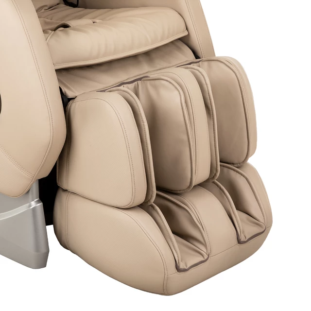 Massage Chair inSPORTline Kostaro - Brown