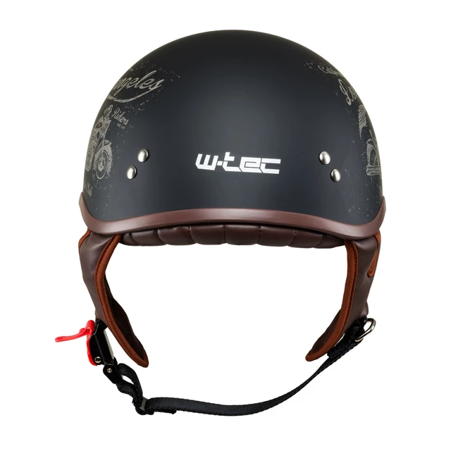 Otwarty kask motocyklowy W-TEC Longroad