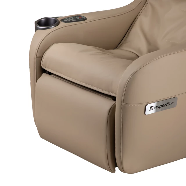 Massage Chair inSPORTline Scaleta