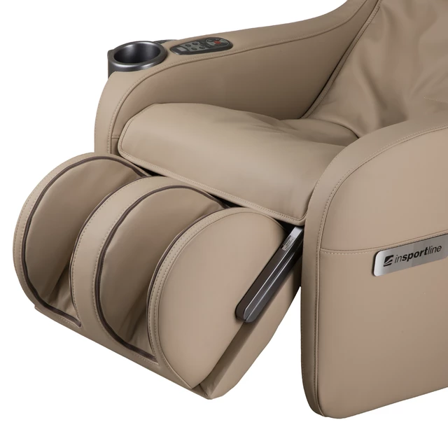 Massage Chair inSPORTline Scaleta