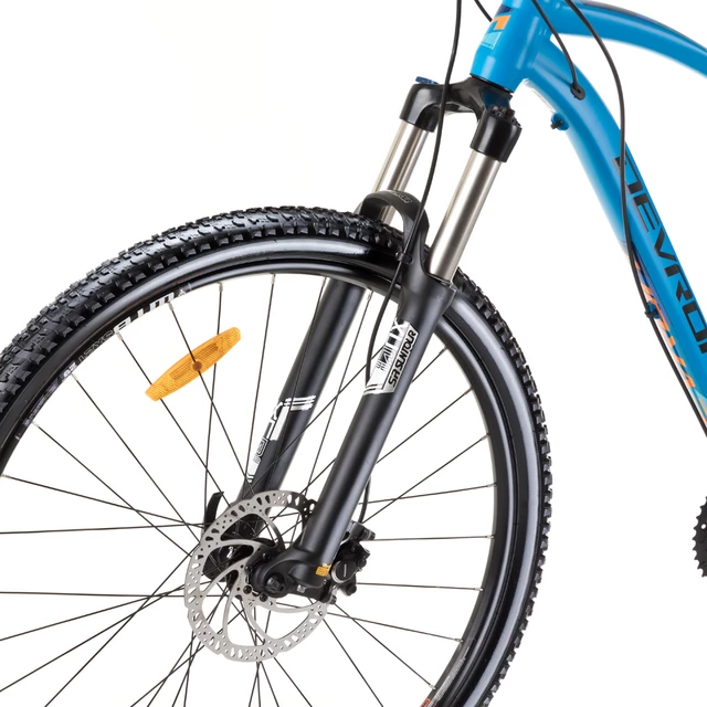 Horský bicykel Devron Riddle H2.9 29" - model 2018 - Green