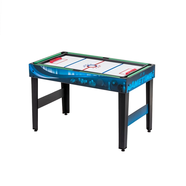 Multi Game table WORKER 10-in-1