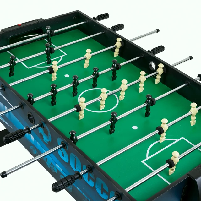 WORKER 10v1 Spieltisch