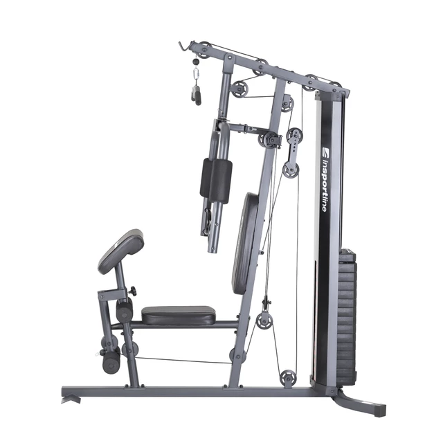 inSPORTline Profigym C40 Kraftstation