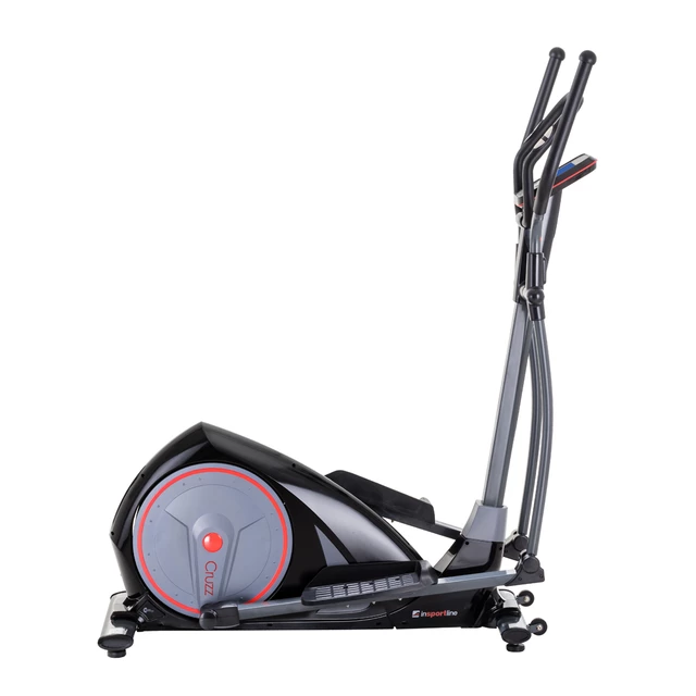 Elliptical trainer inSPORTline Cruzz