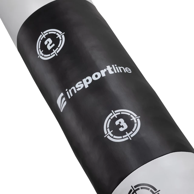 Punching Bag inSPORTline Robkin 150 x 35 cm