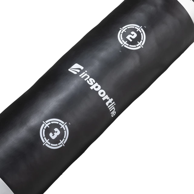 Punching Bag inSPORTline Robkin 180 x 35 cm