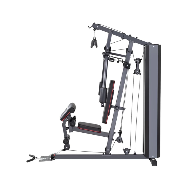 Fitnes naprava inSPORTline Profigym C75