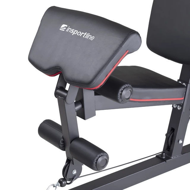 Home Gym inSPORTline Profigym C75