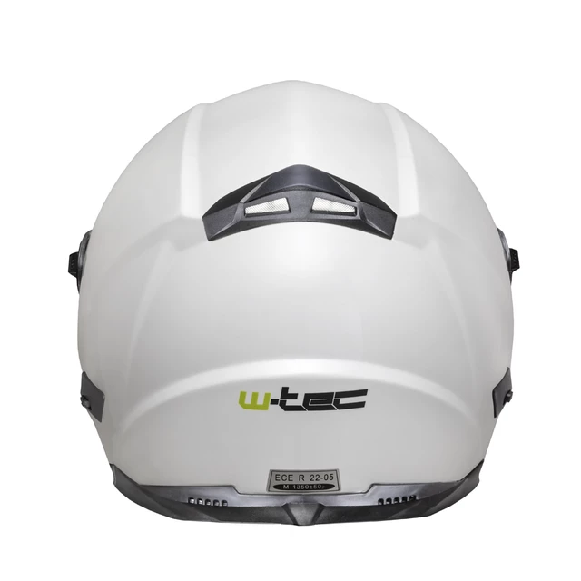 Integral Motorcycle Helmet W-TEC NK-863